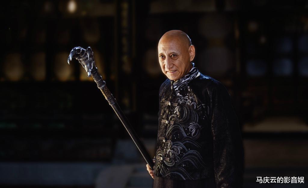 童路|《大侠霍元甲》央八首播,质量炸裂,打戏硬朗,文戏更硬朗