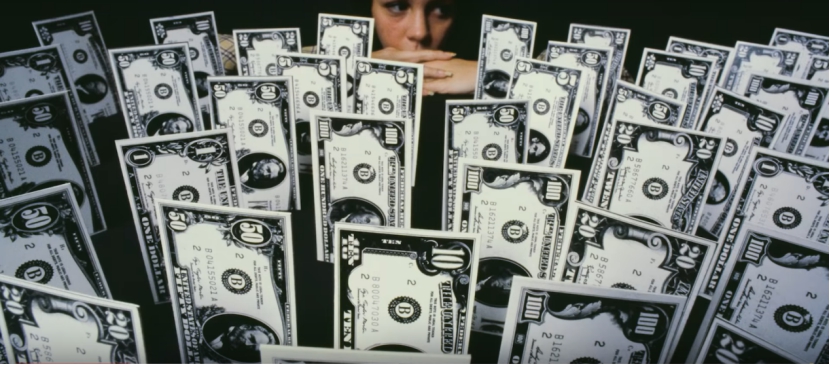 『央行』美国再“印钞”3万亿美元，转嫁危机至19国！中国央行第4次出手