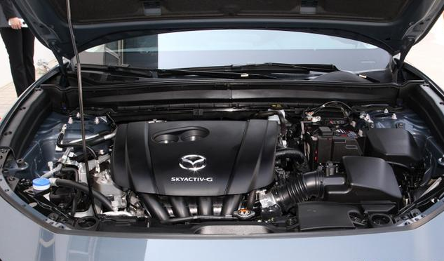 『三菱劲炫』三菱劲炫ASX和马自达CX30，从操控体验上来讲，我推荐马自达CX30！