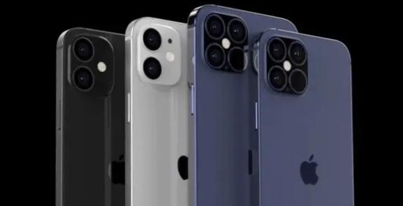 |受禁令的影响iPone12的前景让人堪忧!还好手机性能有提升!