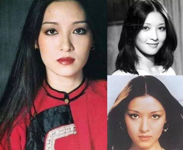 整容■她是整容最成功的女星，连林青霞见到她都自卑，却因上厕所遭丈夫抛弃