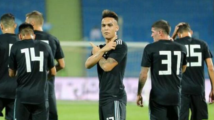 「尤文图斯」巴萨与国米达成一致！2.3亿欧互换浮出水面