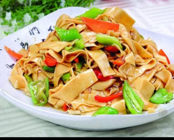 豆腐■非常时期，推荐7道简单易做的家常美食，在家吃实惠又安全