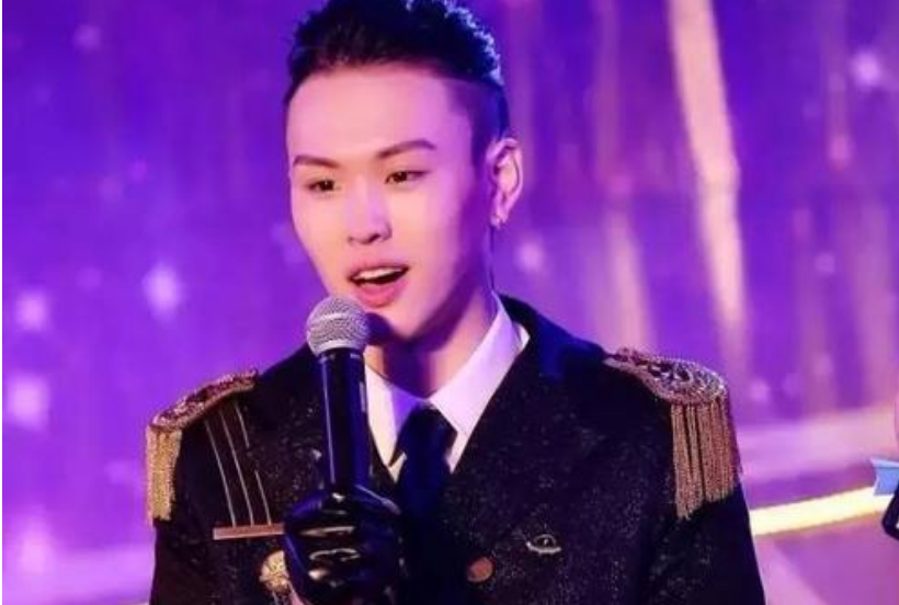 张玮|当年因为中国好声音出名的选手张玮，他现在怎么样了？