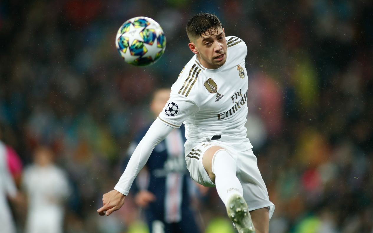 西蒙尼@西蒙尼捡宝,皇马弃将被完美改造,齐达内表示不后悔