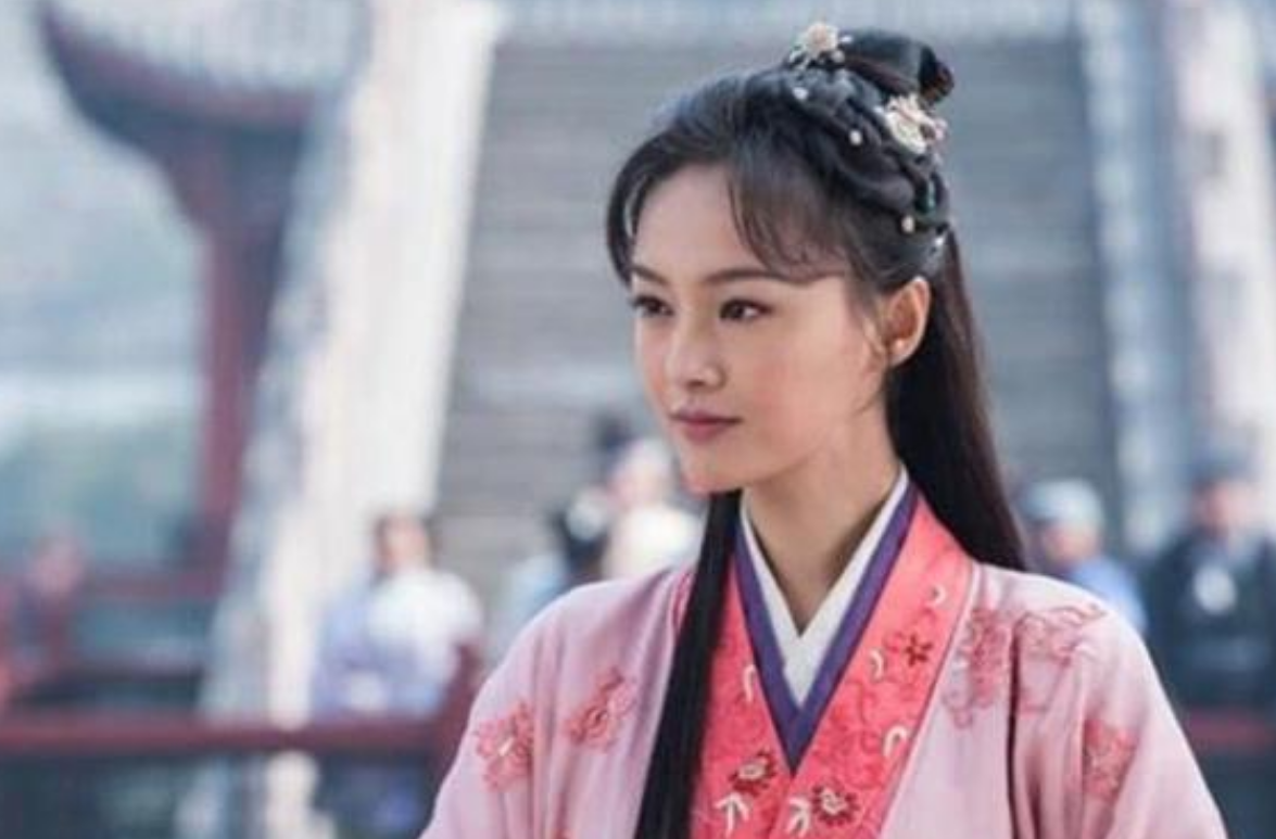 郑爽▲“一集都看不下去”的四部古装剧,看过两部的,那内心足够强大!