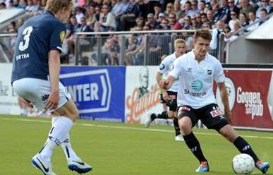 罗森博格|昨临场拿下，今日分享五场：抢分能力不俗 罗森博格主场再添胜绩