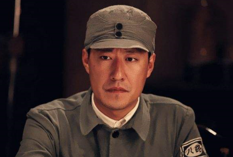 [于震]“抗日神剧”四兄弟，看到他们就想换台，已经形成条件反射了