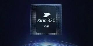 [荣耀10]麒麟820加持荣耀10X，Pro版应该会有，但不会搭载麒麟985