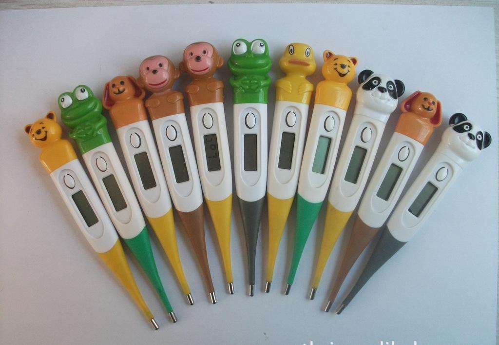 新陈代谢|人类37度历史体温已回不去了?体温呈下降趋势,到底意味着什么