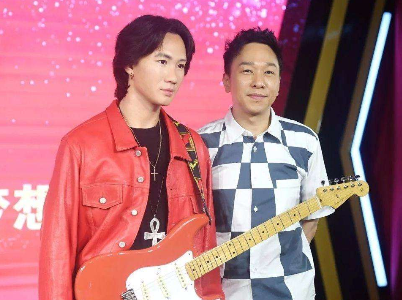 beyond：中国乐坛里的经典，粉丝永远的记忆，Beyond乐队不会被忘记