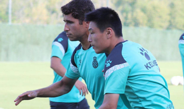 西乙|还剩12天！西班牙人西乙赛程出炉后诞生最大难题：在哪看武磊？