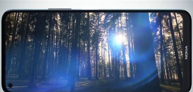 诺基亚：诺基亚手机开发布会，复刻版的“神机”Nokia5310发布，还能砸核桃吗？