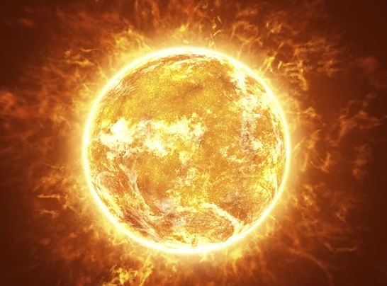 【木星】太阳一旦走向灭亡，人类该怎么办？别担心！它将成为太阳