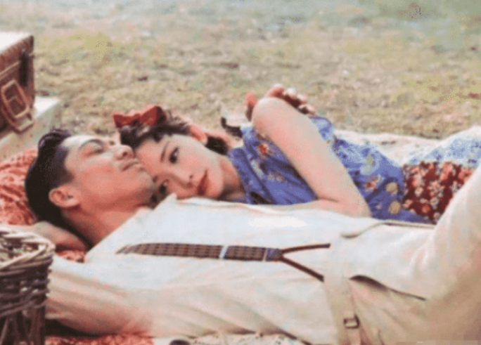 林志玲|有种“整容”叫嫁入日本8个月,如今黑泽还是黑泽,林志玲已判若两人!