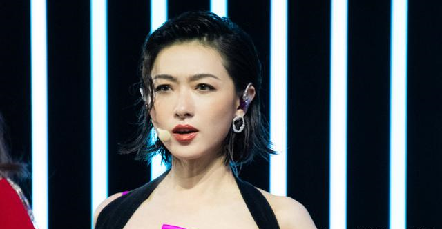 万茜|同是“乘风破浪”后，万茜代言拿到手软，人气最高的她却资源平平