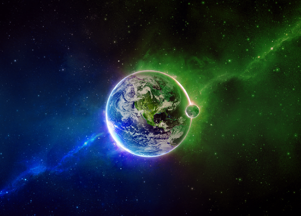 恒星▲宇宙有无数发热恒星,为何宇宙还那么寒冷?看完你就明白了