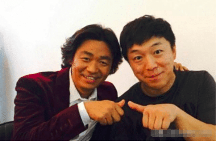 王宝强|徐峥:在我最难时,是王宝强帮我,现在:票房再高,都不用王宝强