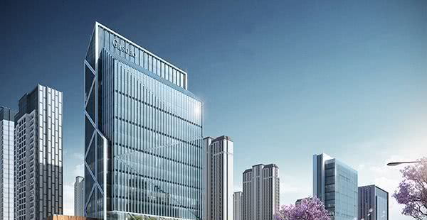 两项目共计544套房源线上登记 大批房源9字头