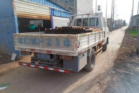 油耗堪比三轮车的蓝牌轻卡，江铃顺达在多种道路工况表现到底如何