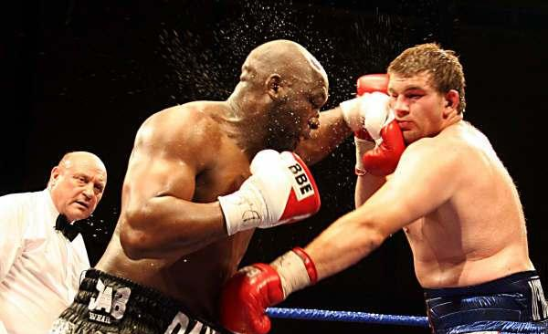 迈克·泰森:拳王泰森即将重返赛场,曾KO他的英国人威廉姆斯可能成为新对手!