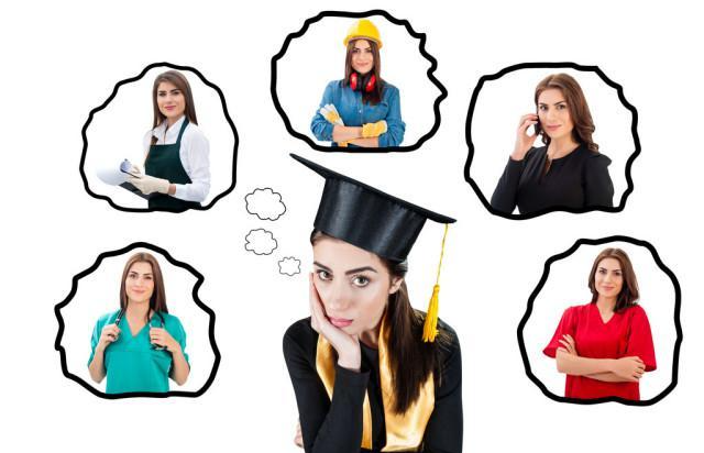 大学|专科生出路少？但家长还是应该让孩子去读，有三个原因