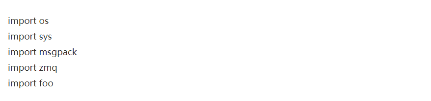 Python▲Python 代码规范（命名、注释等）