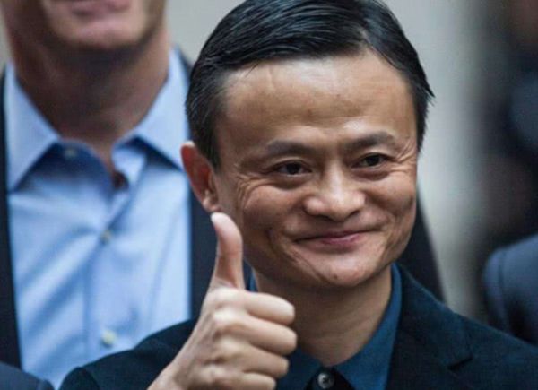 「淘宝」淘宝的第一位客户，照片至今挂在支付宝大楼，当时他到底卖了啥！