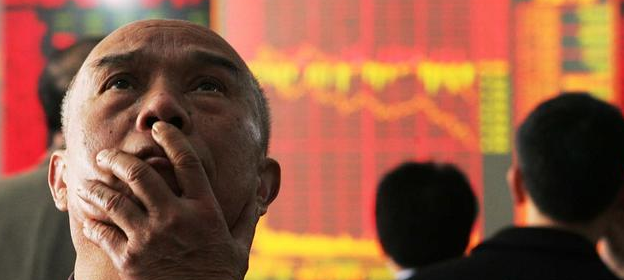 交易|中国股市，一位老股民的血泪感悟：为何不能死扛一个股票？受用