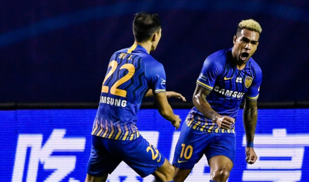 江苏苏宁|锁定前三名！苏宁2-1复仇恒大，何超破门，特谢拉和埃德尔建功