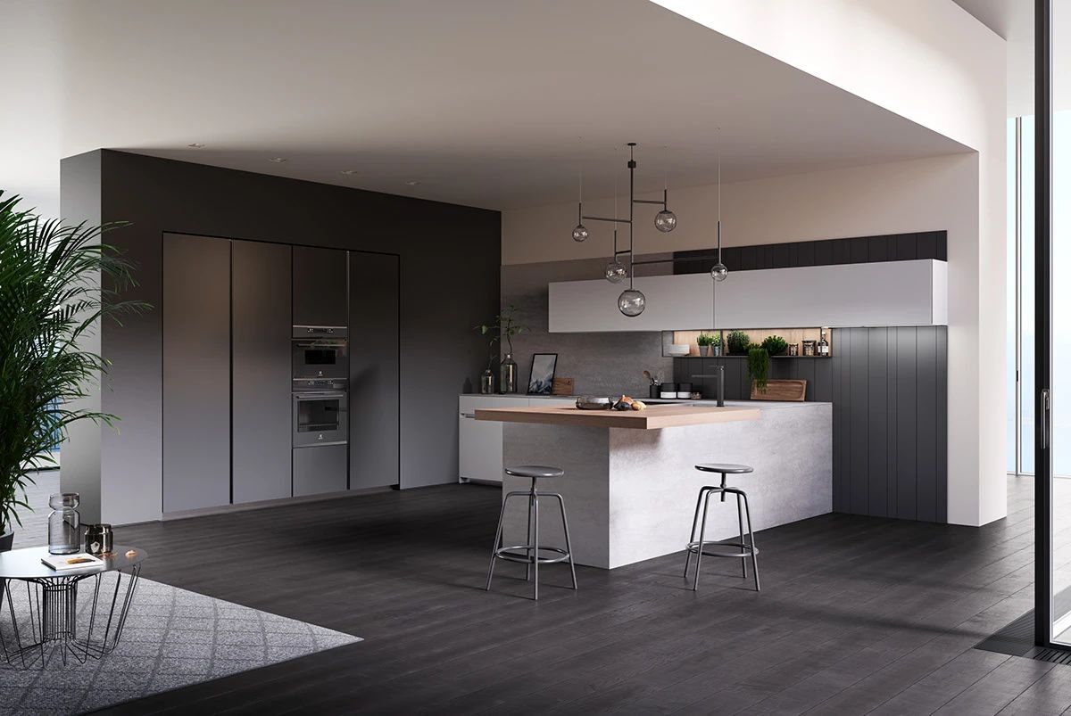 |2020厨房设计新趋势，你get了吗？