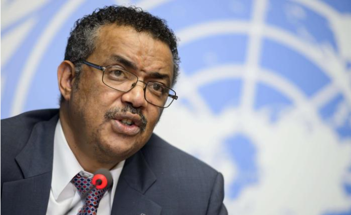 [特朗普]世卫组织“揭露”病毒起源，特朗普“美梦”破碎，欧美坐不住了！