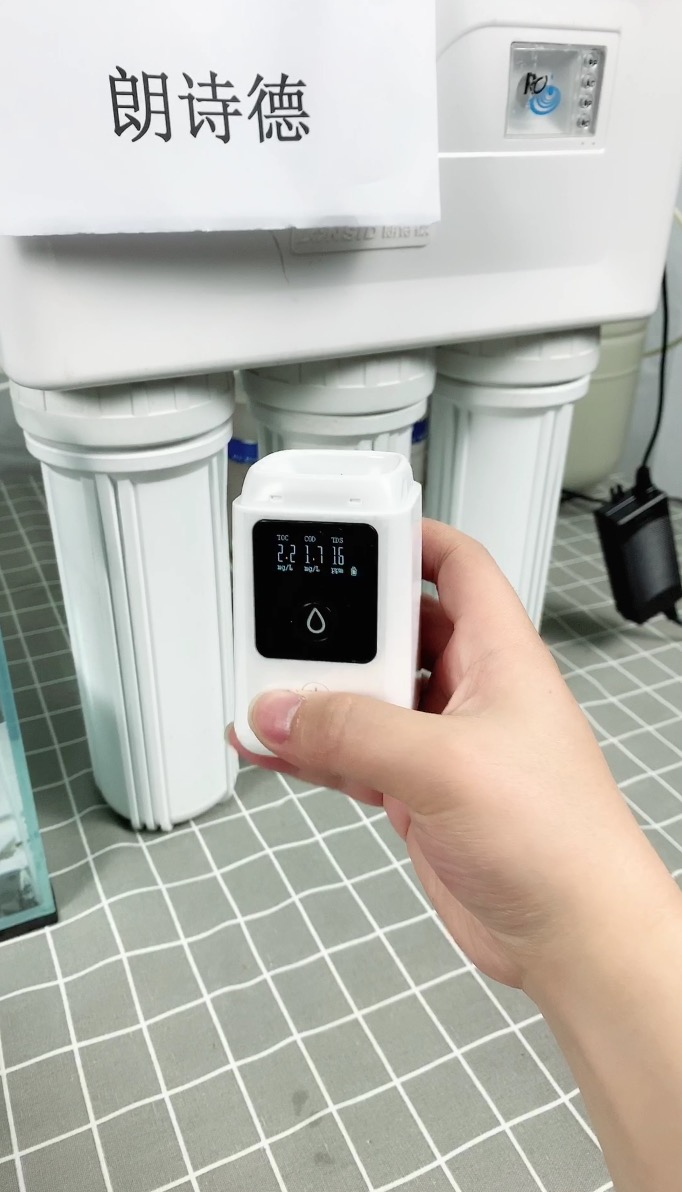 净水器|家用净水器品牌排行榜，看准质量不被忽悠