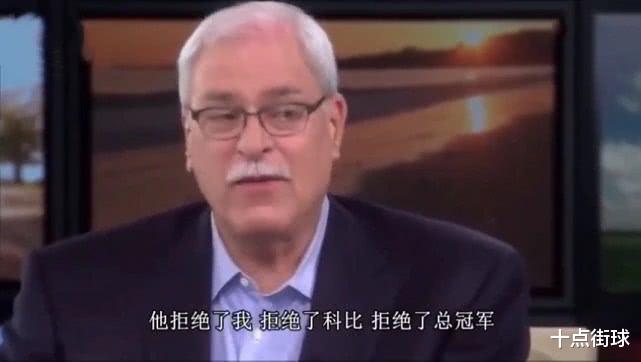 【姚明】如果2004年姚明加盟湖人会怎样？禅师多年后仍然不解：他竟然拒绝总冠军！