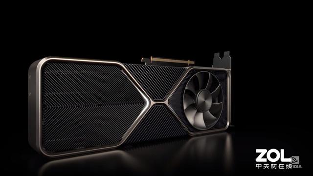 英伟达|扔掉NVIDIA 2080Ti吧  NVIDIA 30系显卡一次性全看够
