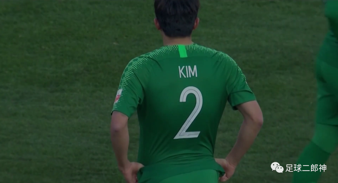 「特斯拉」Diss国安队友！韩国范迪克人设崩塌，前经纪人：善良男孩来中超变了