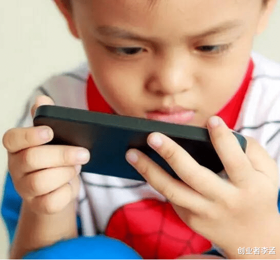 数据线|腾讯能不能微信QQ小程序设立下防沉迷，阻止孩子长期沉迷游戏？