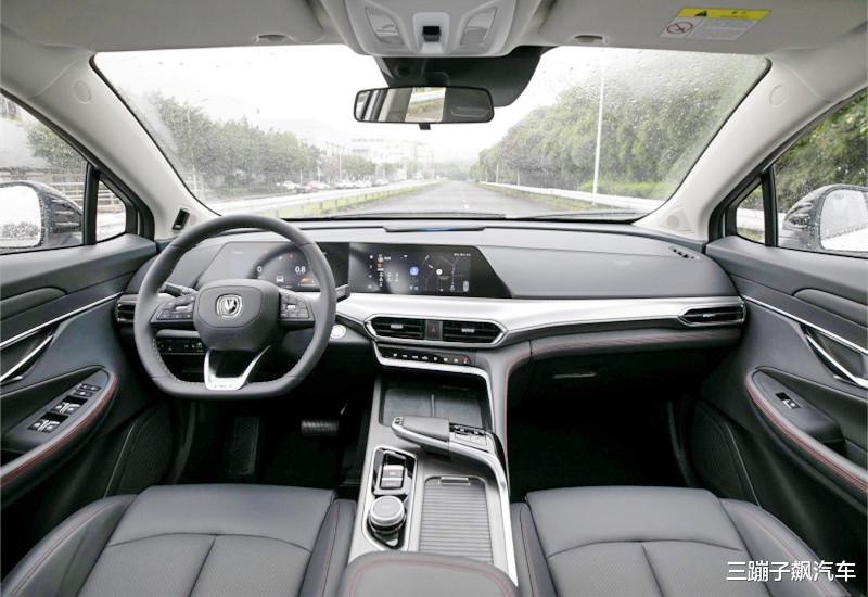 「长安汽车」再等等！长安“王牌”即将上市，一看预售价，车友：要排队买车！