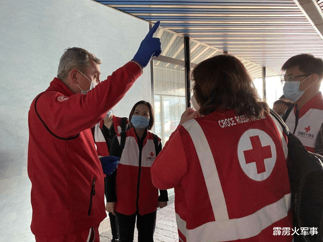 @人均GDP是我们3倍却要钱？此国举动引起民愤，网友的评论亮了