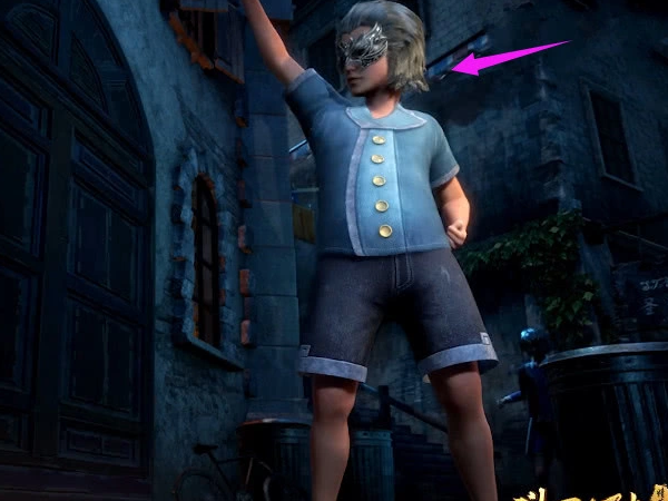 『诸葛亮』斗罗大陆：他是史莱克第“八”怪，颜值超越了唐三，连小舞都心动了