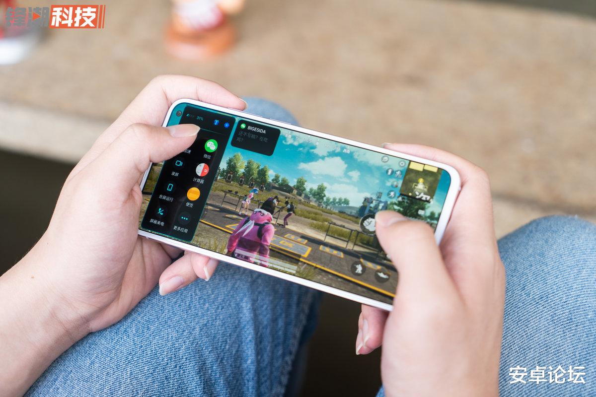 魅族17■魅族17 详细评测：尽管尺寸变大，但它仍然「小而美」