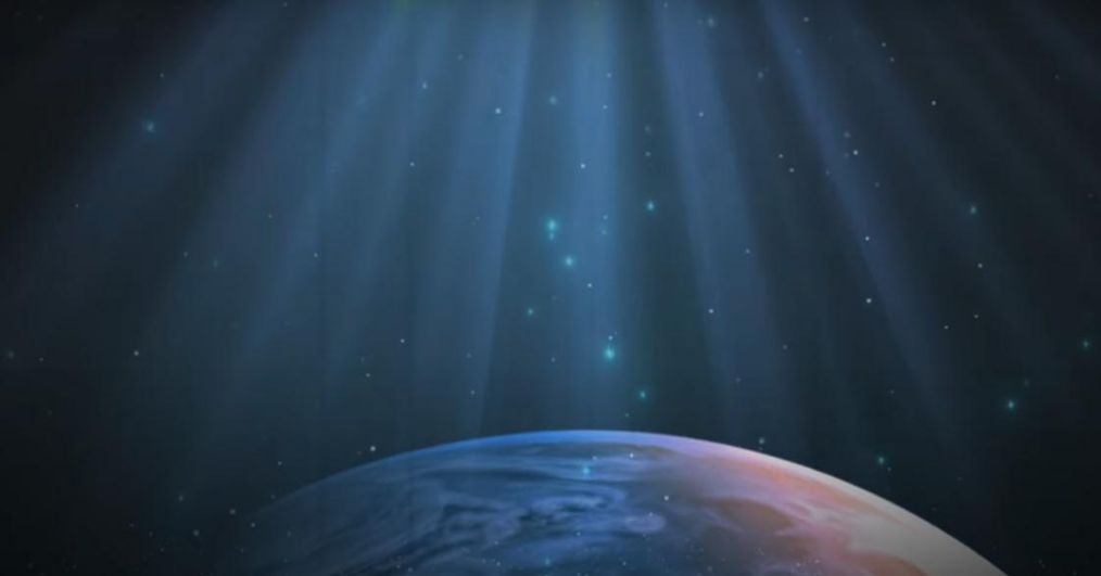 「行星」一百个宇宙冷知识 看完才明白 人类是多么渺小（第10期）