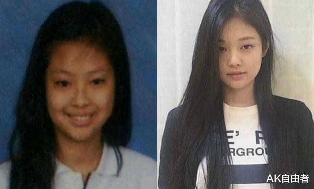 blackpink|人气女团BLACKPINK成员出道前后的变化 一路艰辛才有现在的成就