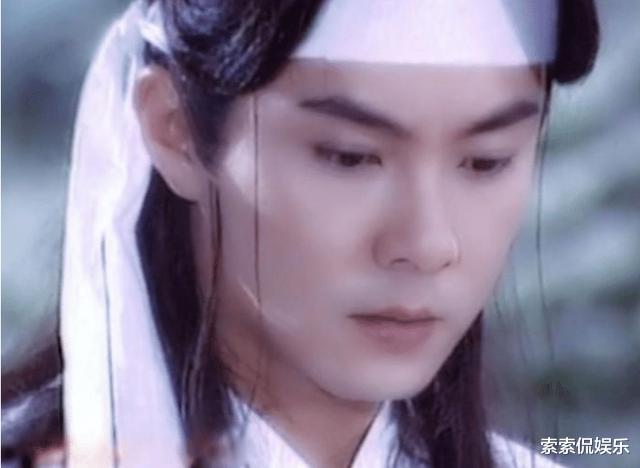 张卫健|张卫健诠释过的反派角色：每个都是经典，特别是第三个不会再有！