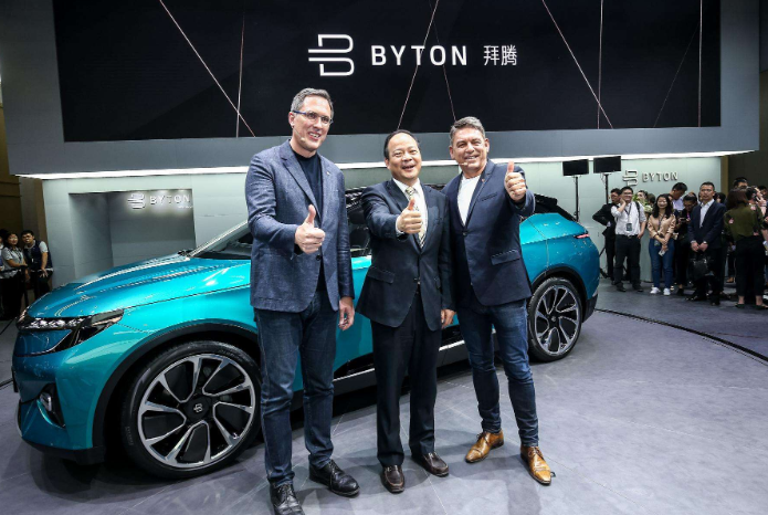 宁德时代|宁德时代:是在下输了