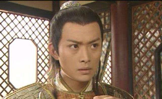 琉璃|《琉璃》天帝要上线了，演员是熟悉的他，颜值太高年轻时比男主帅