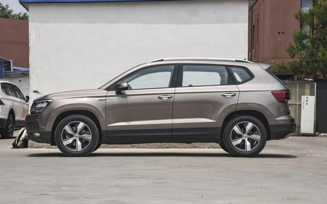 本田XR-V|17万落地买什么车?有销量、颜值、品牌也够大,这3款SUV值得入手