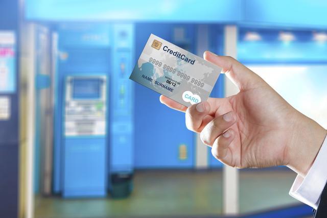 信用卡：从以贷养贷到逾期，熬过最难熬的日子，期待上岸后的光明