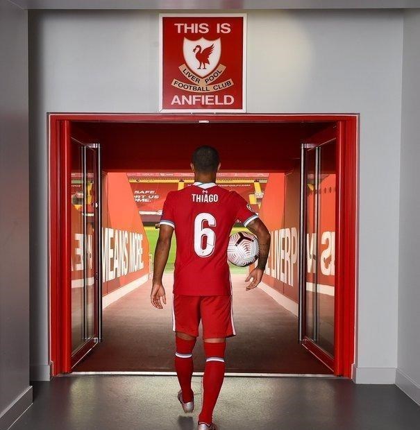 利物浦|英超冠军神操作：两小将卖出4000万，等于0价签拜仁巨星