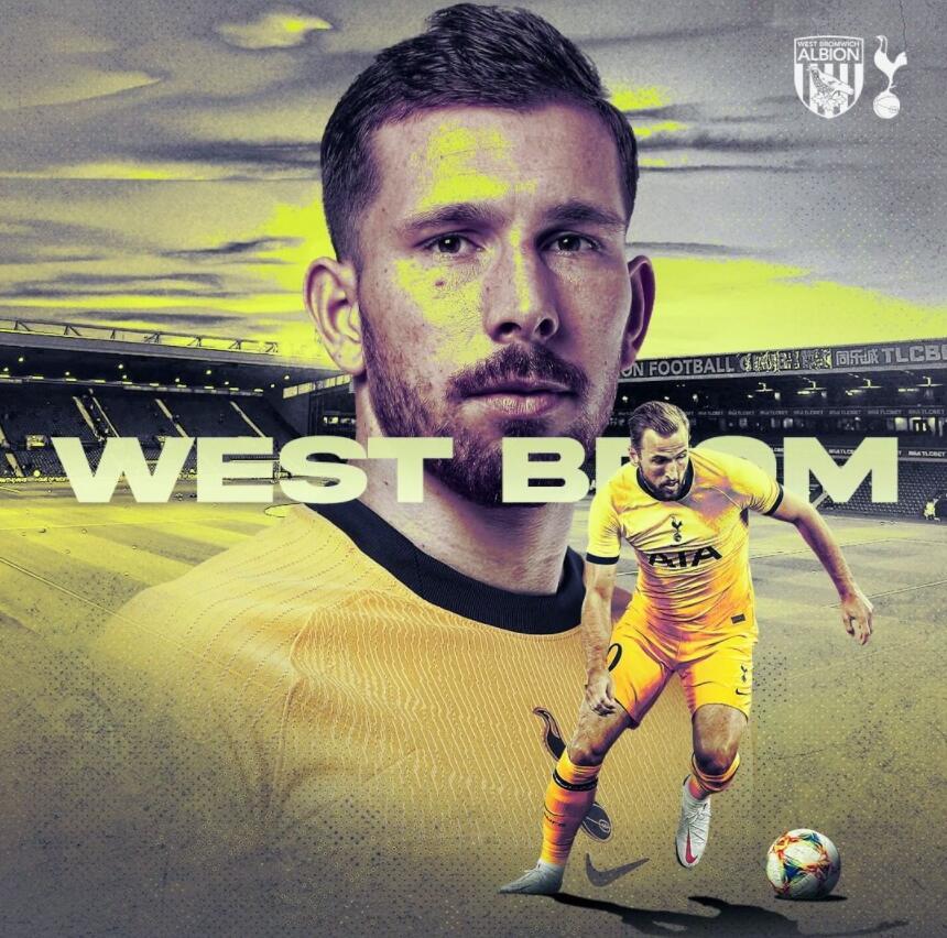 热刺|热刺 还是熟悉的穆式配方